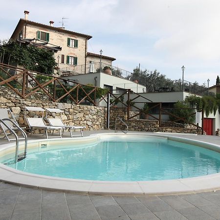 Agriturismo Il Calesse Quarrata Dış mekan fotoğraf
